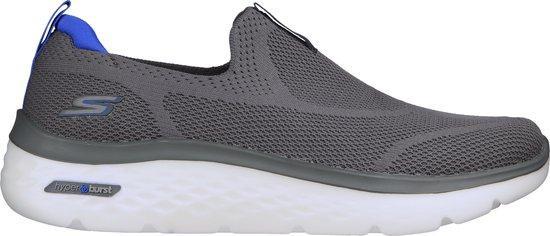 Skechers - Maat 44 - GO WALK HYPER BURST - SAVITAR Heren, Kleding | Heren, Schoenen, Verzenden