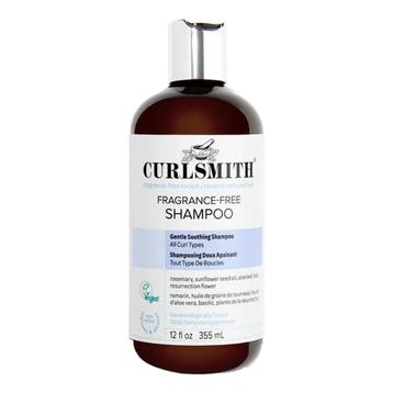 Curlsmith  Fragrance Free Shampoo  355 ml beschikbaar voor biedingen
