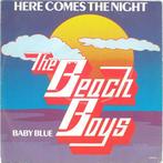 The Beach Boys - Here Comes The Night, Cd's en Dvd's, Vinyl | Pop, Ophalen of Verzenden, Gebruikt
