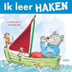Ik leer haken 9789058778451 Lucinda Guy, Boeken, Verzenden, Gelezen, Lucinda Guy