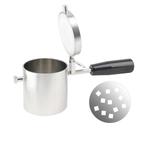 GGM Gastro | Vormer friet met deksel | FGPDGEU | FGPDGEU, Verzenden