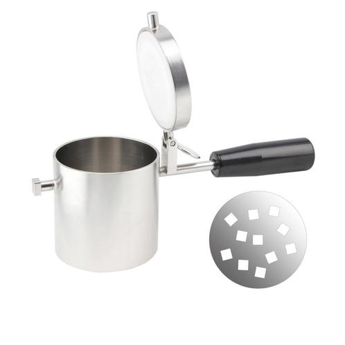 GGM Gastro | Vormer friet met deksel | FGPDGEU | FGPDGEU, Zakelijke goederen, Horeca | Overige, Verzenden