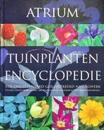 ATRIUM TUINPLANTENENCYCLOPEDIE 9789059472020, Verzenden, Zo goed als nieuw