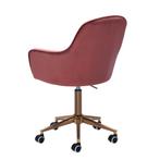 Bureaustoel Alicante 65cm-SPM1M431, Ophalen of Verzenden, Nieuw