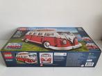 Lego - Creator Expert - 10220 - Volkswagen T1 Camper Van -, Nieuw