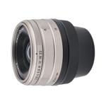 Carl Zeiss 28mm f/2.8 Biogon T* G-mount objectief, Verzenden, Zo goed als nieuw, Groothoeklens