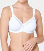 Triumph - Maat F70 - True Shape Sensation W01 - WHITE -, Kleding | Dames, Verzenden