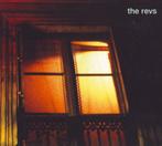 cd digi - The Revs - The Revs