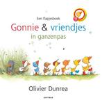 Boek: Gonnie & vriendjes in ganzenpas - (als nieuw), Verzenden, Zo goed als nieuw