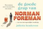 De goede grap van Norman Foreman / Dwarsligger / 715, Verzenden, Gelezen, Julietta Henderson
