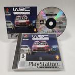 WRC Arcade Platinum Edition Playstation 1, Spelcomputers en Games, Ophalen of Verzenden, Nieuw