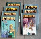 Jeremiah 15 t/m 21 - opeenvolgende reeks HC / SC - 7 Album -, Boeken, Stripboeken, Nieuw