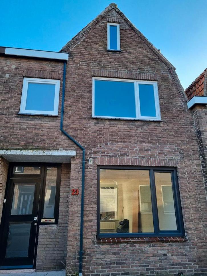 Te huur: Huis Tuinstraat in Terneuzen, Huizen en Kamers, Huizen te huur, Zeeland