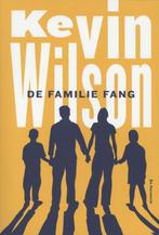 De familie Fang 9789061699873 Kevin Wilson, Boeken, Verzenden, Gelezen, Kevin Wilson