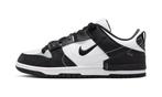 Nike Dunk Low  Disrupt 2  Panda (Black White) - Maat 42, Nike, Nieuw, Ophalen of Verzenden, Sneakers of Gympen