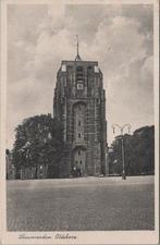 LEEUWARDEN - Oldehove, Verzamelen, Ansichtkaarten | Nederland, Verzenden, Gelopen