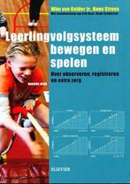 Leerlingvolgsysteem bewegen en spelen, Ophalen of Verzenden, Zo goed als nieuw, Overige niveaus, Overige vakken