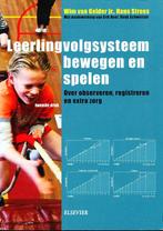 Leerlingvolgsysteem bewegen en spelen, Boeken, Overige niveaus, Ophalen of Verzenden, Zo goed als nieuw, Overige vakken