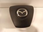 Airbag stuur Mazda 6  2.0 MZR-CD T93402A, Ophalen of Verzenden, Gebruikt, Mazda