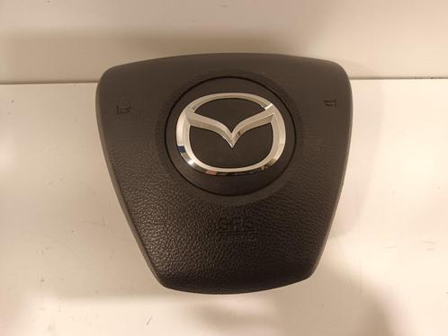 Airbag stuur Mazda 6  2.0 MZR-CD T93402A, Auto-onderdelen, Carrosserie en Plaatwerk, ARN erkend, Stiba lid, Erkend duurzaam, Gebruikt