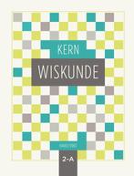 KERN Wiskunde / leerboek havo/vwo 2 deel A 9789493224445, Verzenden, Gelezen, Boom voortgezet onderwijs