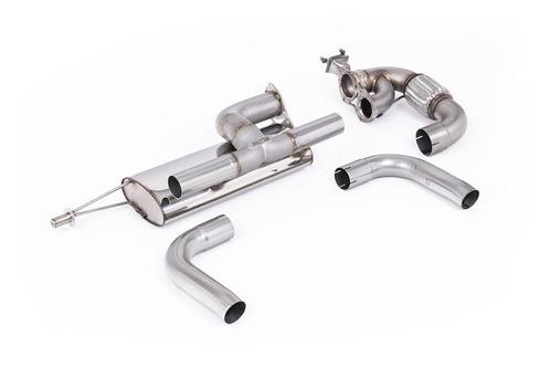 Roetfilter-back | Lotus Emira 2.0T (AMG-motor) (2023-2026) |, Auto-onderdelen, Uitlaatsystemen, Nieuw, Verzenden