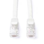 Netwerkkabel | Cat6a U/UTP | 0.25 meter, Verzenden, Nieuw