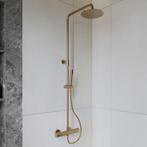 BWS | Colorato | Regendouche 20cm met handdouche |, Doe-het-zelf en Verbouw, Sanitair, Ophalen of Verzenden, Nieuw, Kraan