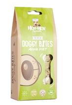 Hov-Hov Premium Vegan Doggy Bites Graanvrij Appel, Verzenden, Nieuw