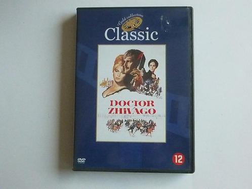 Doctor Zhivago (2 DVD) Classic, Cd's en Dvd's, Dvd's | Klassiekers, Verzenden