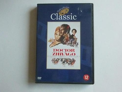 Doctor Zhivago (2 DVD) Classic, Cd's en Dvd's, Dvd's | Klassiekers, Zo goed als nieuw, Verzenden