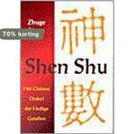 SHEN SHU 9789063783549 Z. Liang, Boeken, Verzenden, Zo goed als nieuw, Z. Liang