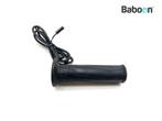 Handvat Verwarming Links Yamaha Tracer 900 GT 2018-2020, Verzenden, Gebruikt