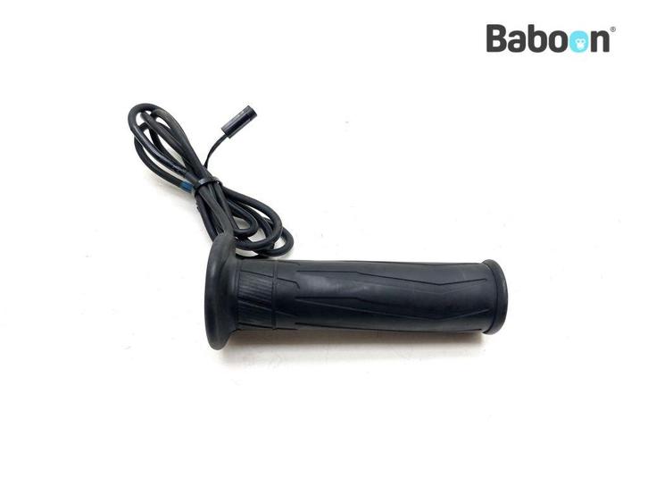 Handvat Verwarming Links Yamaha Tracer 900 GT 2018-2020, Motoren, Onderdelen | Yamaha, Gebruikt, Verzenden