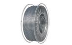 PETG Filament Zilver - 1.75 - 1kg - Devil Design, Nieuw, Verzenden