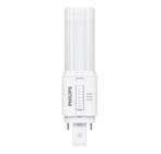 Philips LED PL-C 5.9W 2P G24d - 3CCT 3000K/4000K/6500K |..., Ophalen of Verzenden, Nieuw