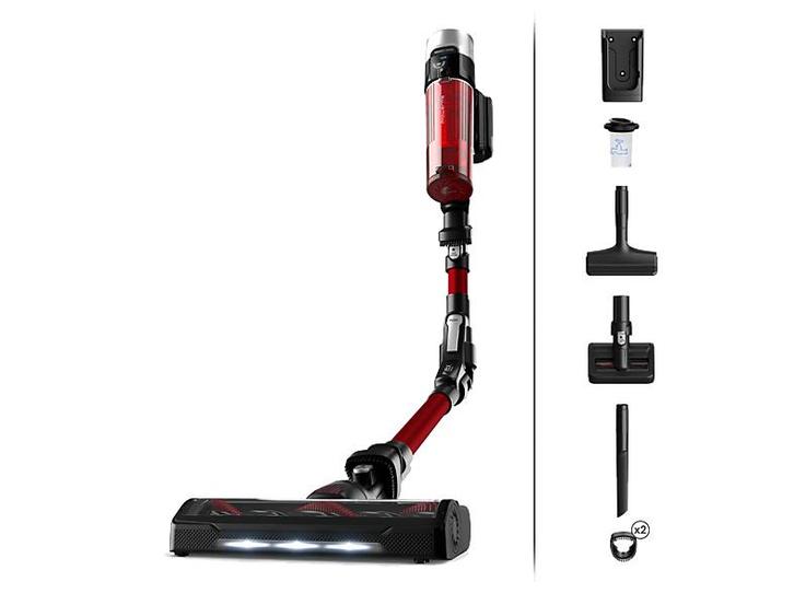 Rowenta -   X-force Flex 9.60, Witgoed en Apparatuur, Stofzuigers, Nieuw, Reservoir, Minder dan 1200 watt, Verzenden