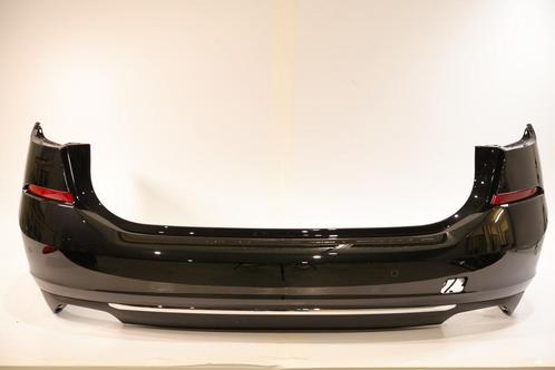 BMW 6 Serie GT G32 LCI complete bumper achter met PDC, Auto-onderdelen, Carrosserie en Plaatwerk, Gebruikt, Ophalen of Verzenden