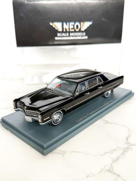 Neo Scale Models 1:43 - Modelauto - Super Rare Neo Scale, Hobby en Vrije tijd, Modelauto's | 1:5 tot 1:12