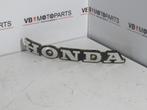 Honda Embleem, Ophalen of Verzenden, Nieuw