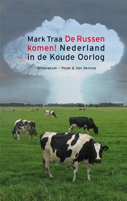 De Russen komen! 9789025366995 M. Traa, Boeken, Literatuur, Gelezen, Verzenden