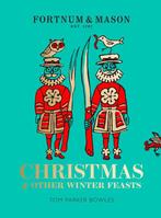 9780008305017 Fortnum  Mason Christmas  Other Winter Feasts, Boeken, Kookboeken, Verzenden, Nieuw, Tom Parker Bowles