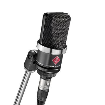 Neumann TLM 102 Black beschikbaar voor biedingen