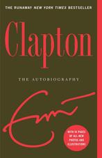 9780767925365 Clapton Eric Clapton, Boeken, Nieuw, Eric Clapton, Verzenden