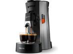 Philips Senseo Select CSA250/10 - Koffiepadmachine - 1-2, Verzenden, Zo goed als nieuw