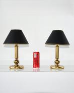 Herda Verlichting - Tafellamp (2) - Twee prachtige chique