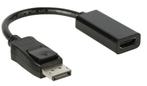 DisplayPort naar HDMI adapter - DP 1.1 / HDMI 1.3, Nieuw, Ophalen of Verzenden