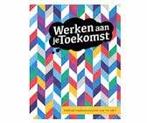 Werken aan je toekomst methodeboek entree en n 9789082386141, Zo goed als nieuw