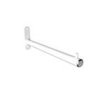 Solo frontstang 29,5 cm Wit 4160