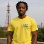 Niet Zomaar een T-Shirt – Een Statement!, Kleding | Heren, T-shirts, Verzenden, Nieuw, Overige maten, BeHenkie